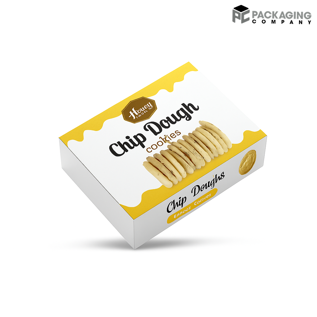 Custom Cookie Boxes - Image 1